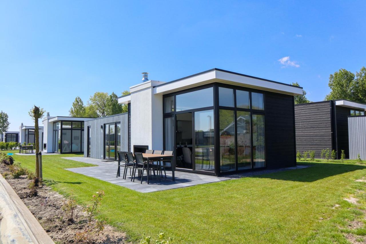 Chalet Europarcs Bad Meersee *