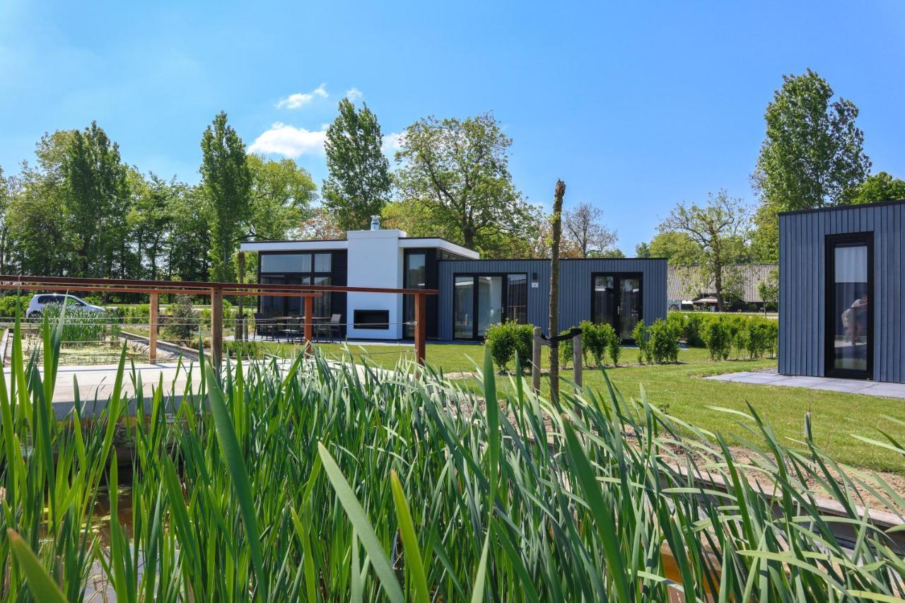 Europarcs Bad Meersee Nieuwvliet