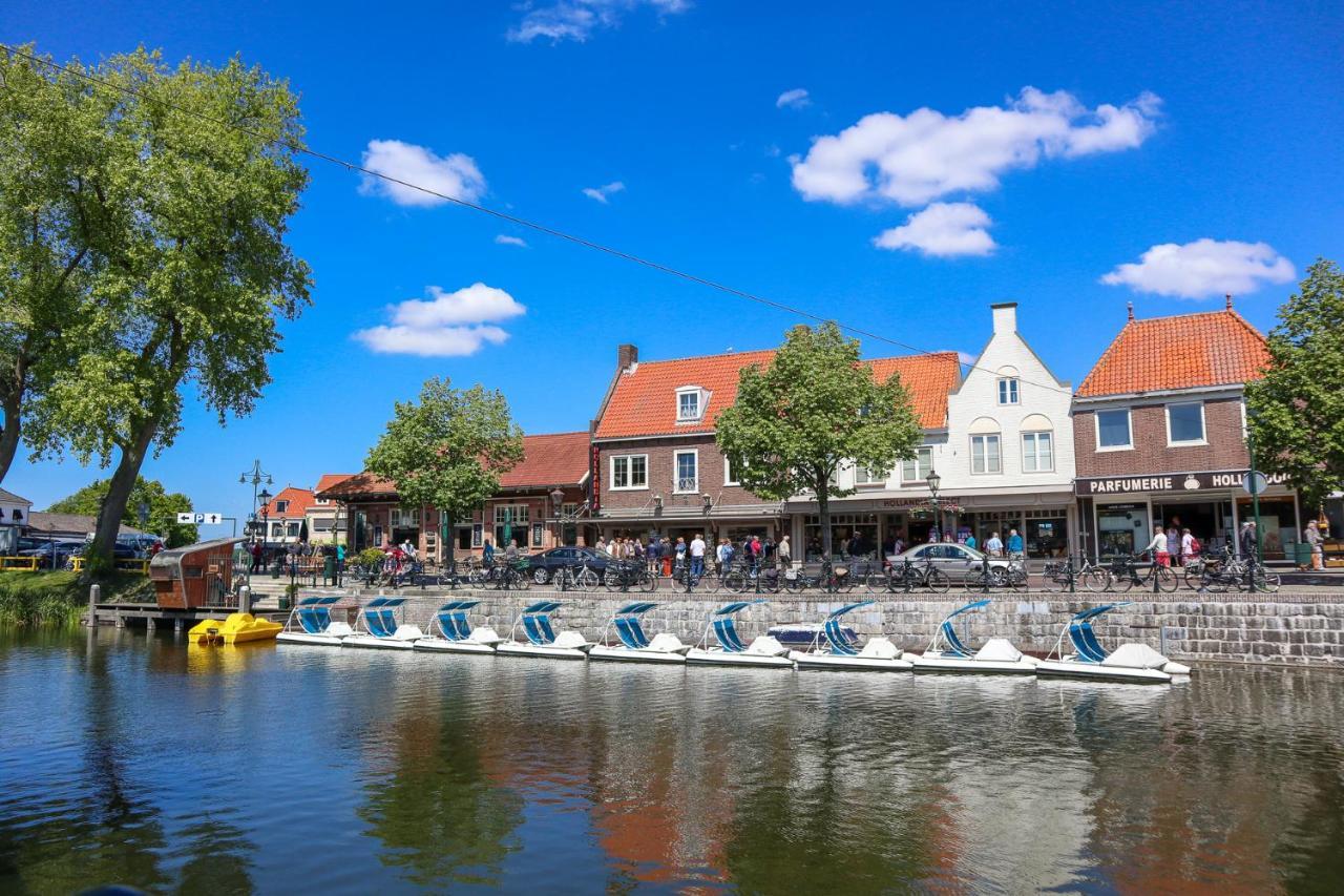 Europarcs Bad Meersee Nieuwvliet